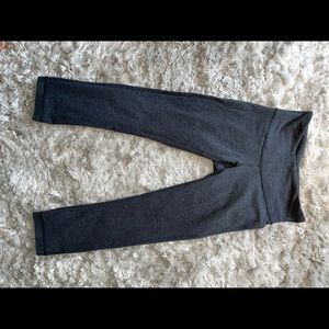 Lululemon Wunder Under Yoga High Rise Leggings